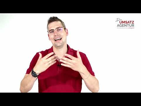 Das Orientierungsgespräch - Mit Handelsvertreter erfolgreich