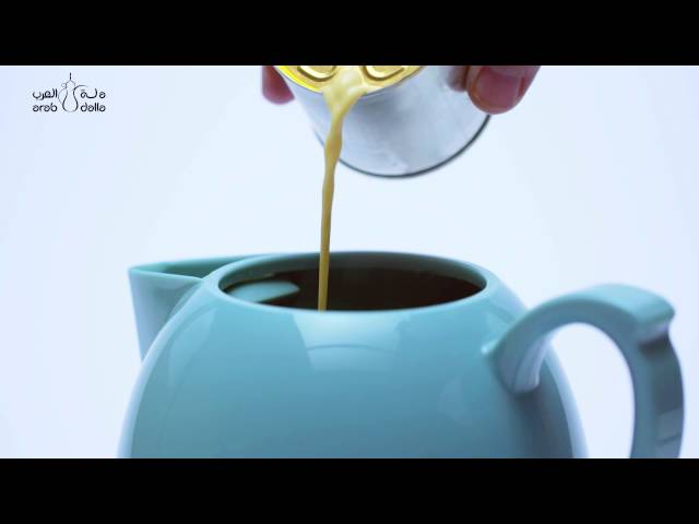 بريق الكرك الكهربائي - أبيض