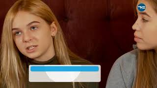 Звезда моя - Open Kids - «Утро с Вами» 13.11.2017