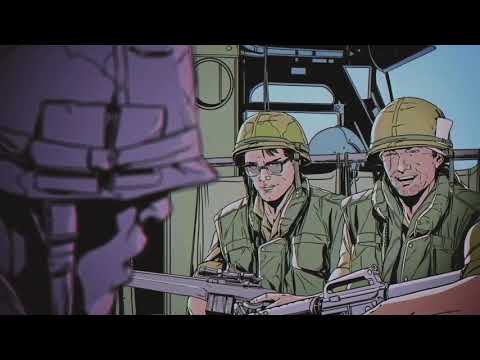 Far Cry 5 Hours of darkness intro