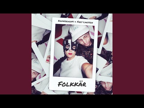 Folkkär (Young Earth Sauce pizzaslize Remix)