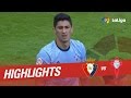 Highlights Osasuna vs Celta de Vigo (0-0)