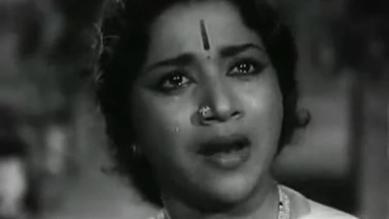 Kanna Karumai Nira Kanna Song Lyrics | Naanum Oru Penn | P. Susheela