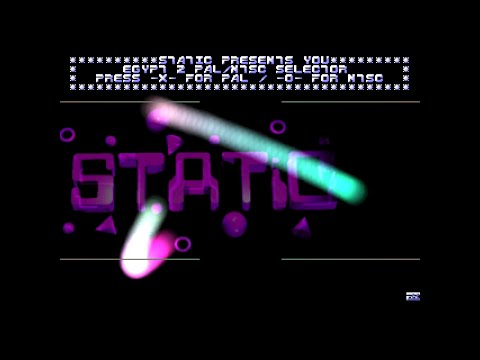 💿 PS1 | Static | Egypt II: The Heliopolis Prophecy (UK) | P/N | 2001-09-22 | STC-EGY2