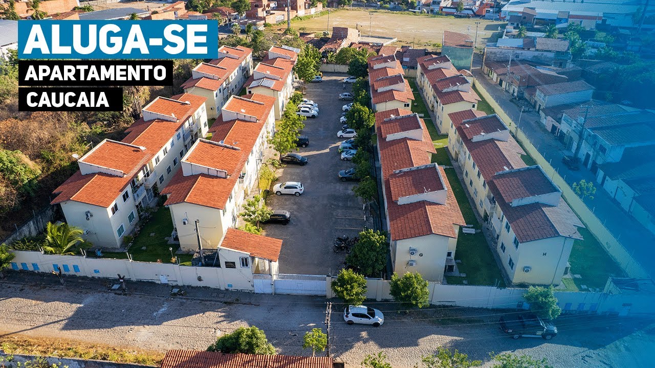 Vídeo da propriedade