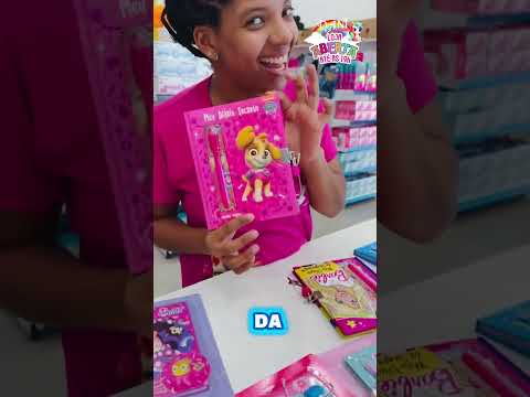 DANI BRINQUEDOS Sobrinha do toninho moreira radiomodãofranca