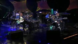 EARLY IN THE MORNING