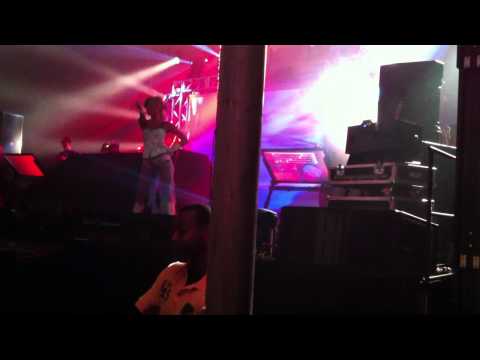 Filo and Peri Live @ Fall Massive Saturday November 26th 2011 Washington DC