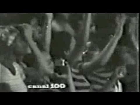 Música tema Canal 100 - Waldir Calmon - Na Cadencia do Samba (Que Bonito É) - anos 80