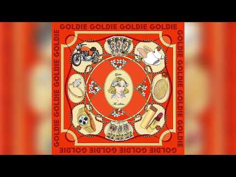 Goldie Boutilier - The Ways I Punish Myself (Official Audio)