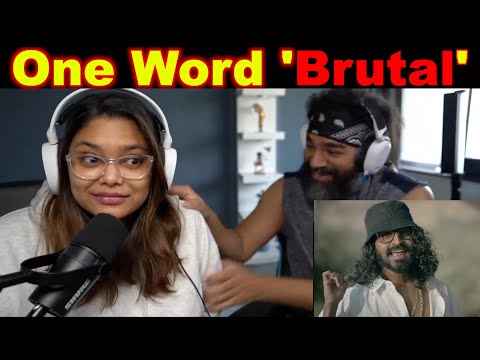 Chusamba Reaction | Emiway Bantai | The S2 Lifie