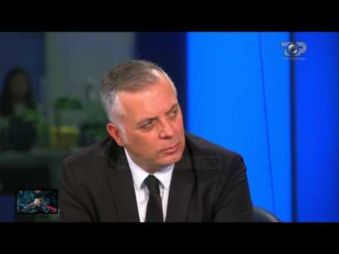 Top Story, 10 Nentor 2016, Pjesa 1 - Top Channel Albania - Political Talk Show