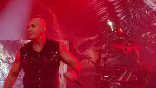 Primal Fear - Destroyer (Warsaw, Poland 2025)