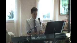 Brown Eyed Girl by Van Morrison - Cover - Mike Kalisz