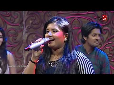 මගේම දෝ | Magema do | Live performance  | Nimanthi Chamodani