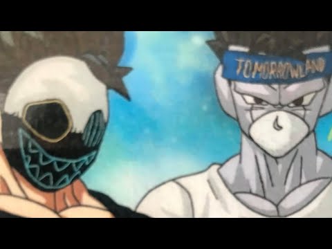 Quarantine Live Mix (mattmoth vs Francis Back2Back)