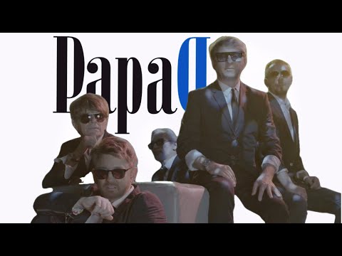 Papa D - Pamiętasz mnie (official video)