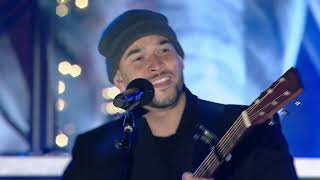 Chad Price - Broken Open (Live - Canada&#39;s New Year&#39;s Eve: Countdown to 2023)