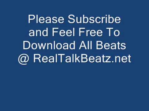 Real Talk Inc. - 1,008 Grams Instrumental