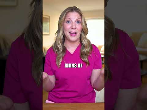 End Stages of Parkinson's Disease