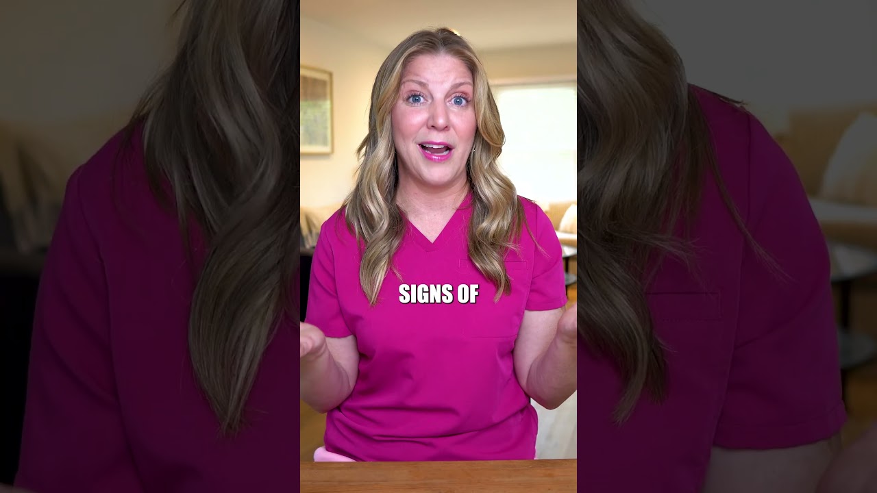 End Stages of Parkinson's Disease