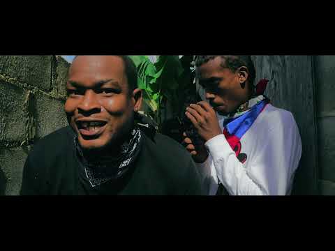 Charlie August N V6IXX- We Evil