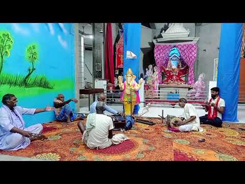 live aarti Badi maa Durga Mandir surajgarha