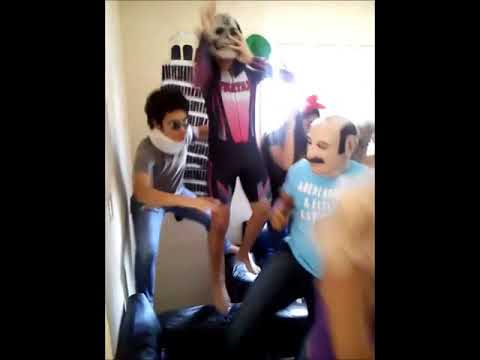 Harlem Shake Club de idiomas Casa Polyglot Merida