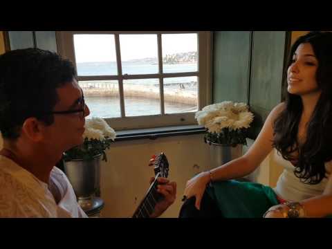 Illy e a MPB de todos os sons - Episódio 05 com Ray Gouveia - Outra Bahia