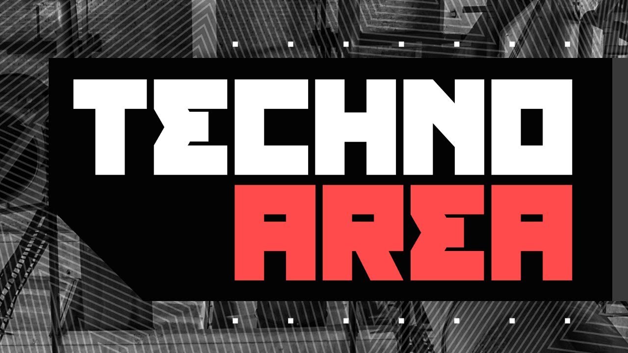 Techno Area - Samples by Chop Shop