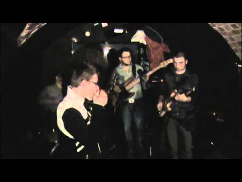 194 Soczewa Blues Session - 28.12.2012