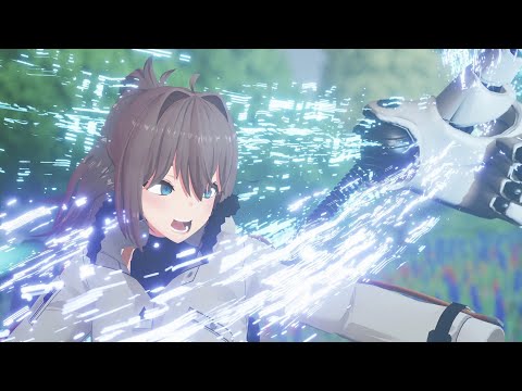 Trailer
