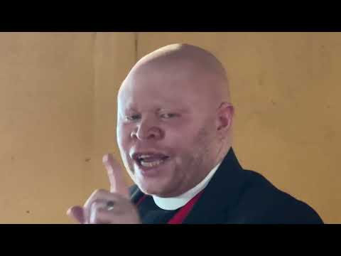 Rev Hlokomfana - FBCYMG Mdibaniso 2024