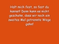 Geschwister Hofmann - Tanzen, bis der Morgen ...