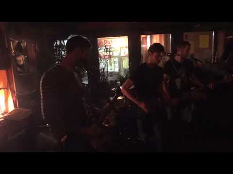 LUCKY GINGER - "Forever" - 2013-10-02 - VS-Villingen - "25 Jahre Café Limba"