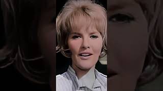 Petula Clark - Chariot [Français] 4K Remastered 1