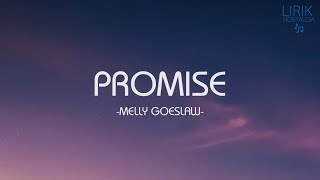Download lagu Melly Goeslaw - Promise - Lirik Nostalgia mp3 Download lagu Melly Goeslaw - Promise - Lirik Nostalgia mp3