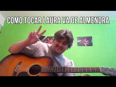 Laura Va - Luis Alberto Spinetta