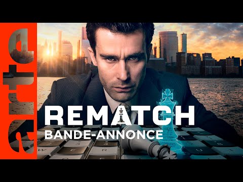 Bande annonce