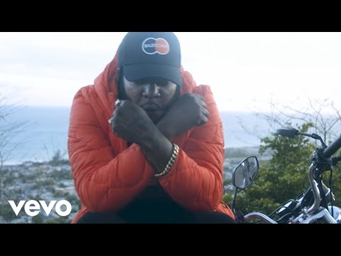 QuaiBoss, Chancelawd - Hold On (Official Music Video)
