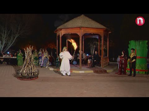 NTV - nin Novruzu - 20.03.2025