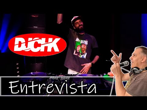 Planeta DJs and DJCHK