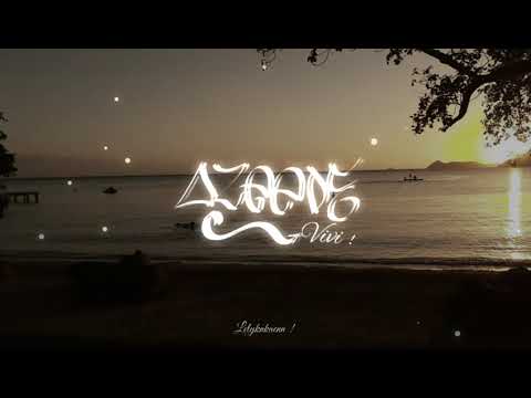 ZEDBOY X POPCAAN - SiLENCE (ZOUK REMiX%) [YKNKAENN.`]