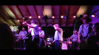 The Amish Outlaws - Everybody, Havana, New Hope PA, 3.19.23