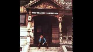 Paul Williams - Mornin' I'll Be Movin' On (track only) HD