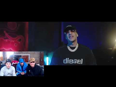 ARGENTINOS REACCIONAN a LOS DUEÑOS DEL MALIANTEO | El Jordan 23 x Endo🔥