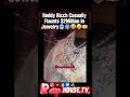 Roddy Ricch Flexs 2 Million In Jewelry