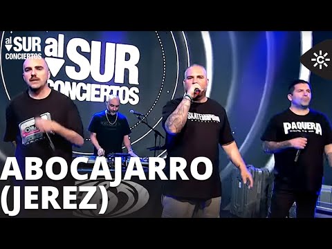 Al Sur Conciertos | Abocajarro (Jerez)