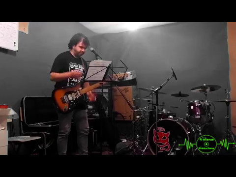 Ricardo Sousa - Made of Glass (Original)