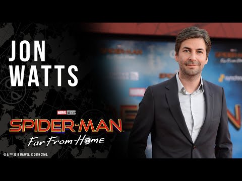 Director Jon Watts on picking up Spider-Man's story after Avengers: Endgame